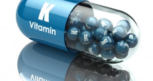 Unglaubliche gesundheitliche Vorteile von Vitamin K