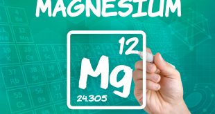 Die erstaunlichen Eigenschaften von Magnesium
